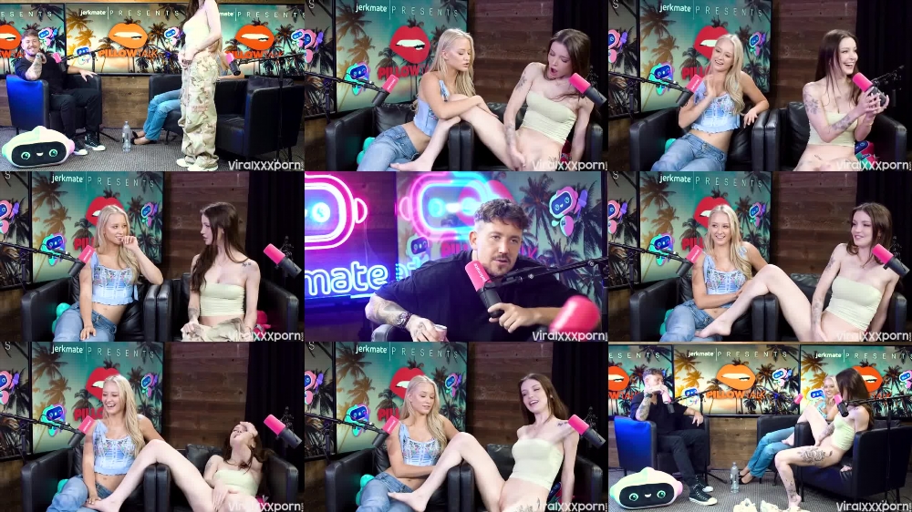 Dainty Wilder's Sensual Fingering and Squirting Session