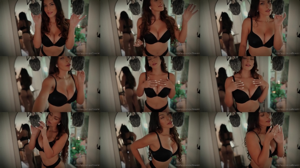 Follow Puffin ASMR's Guidance for a Relaxing Experience