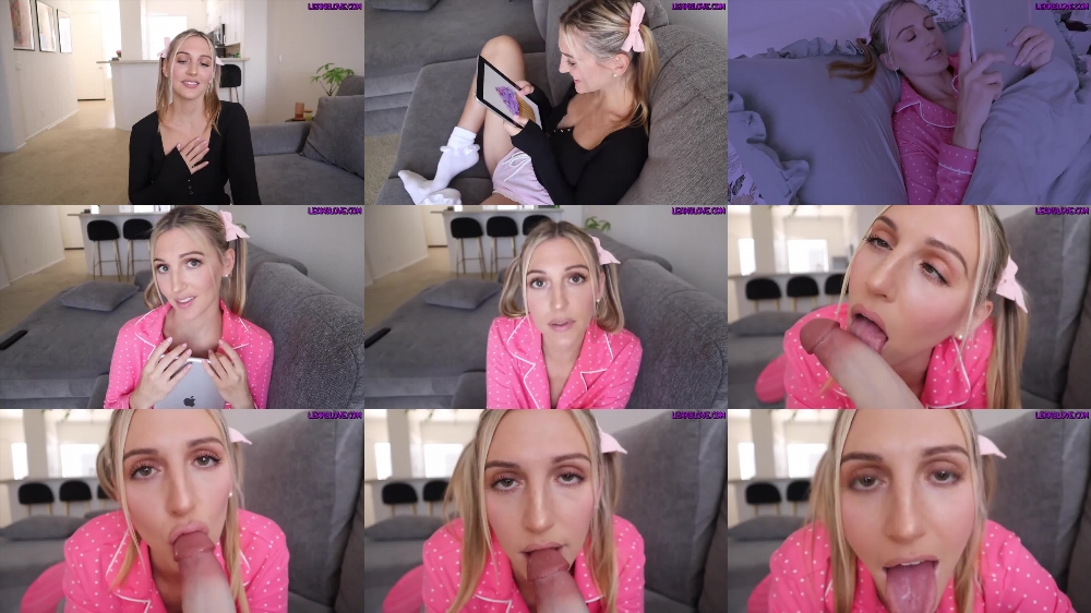 Tatum Christine: Daddy's Little Taste Tester