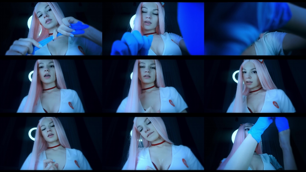 Soly ASMR: Your Caring Doctor