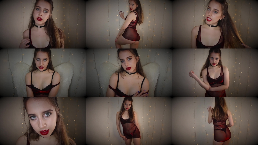 Princess Violette: A Taste of Cruelty