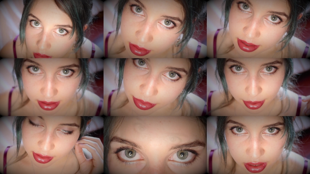 Princess Violette's XXX Adventures