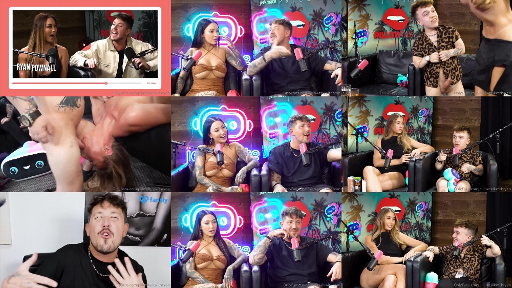 Lillian Phillips Takes on a Midget in a Sizzling Sex Scene