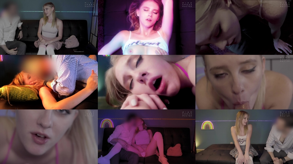 Melody Marks' Trance Therapy Session