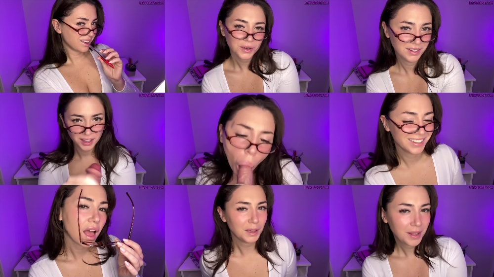 Sophie Dee in a Hot Beach Scene