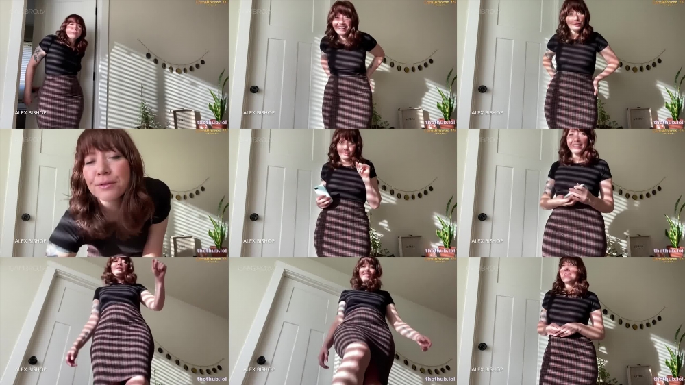 Evil Doctor Alex Bishop's SPH Adventure