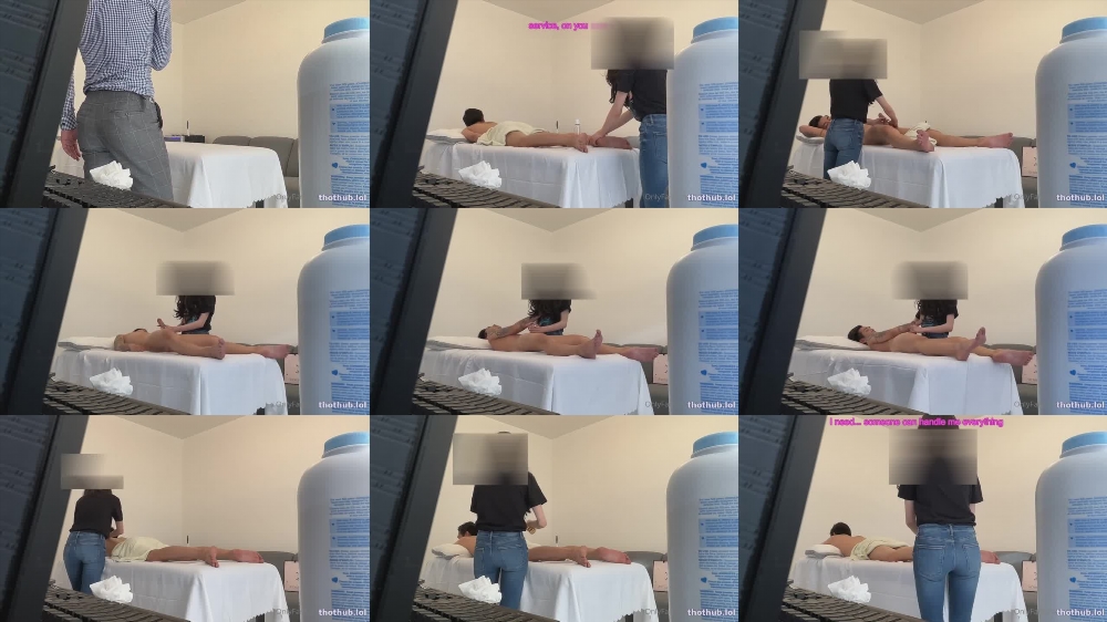 Sinful Deeds: A Second Appointment with Singapore RMT