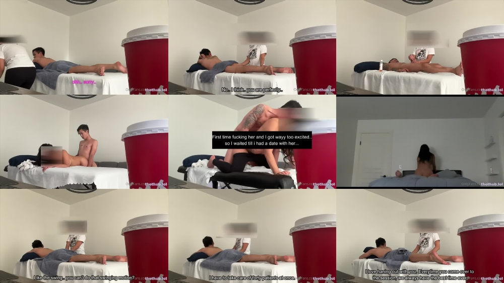 Sinfuldeeds - Married Spanish RMT Anal quick date and sex in the hotel room