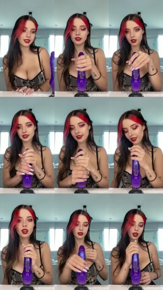 The Burch Twins' Exclusive Handjob Delights Video