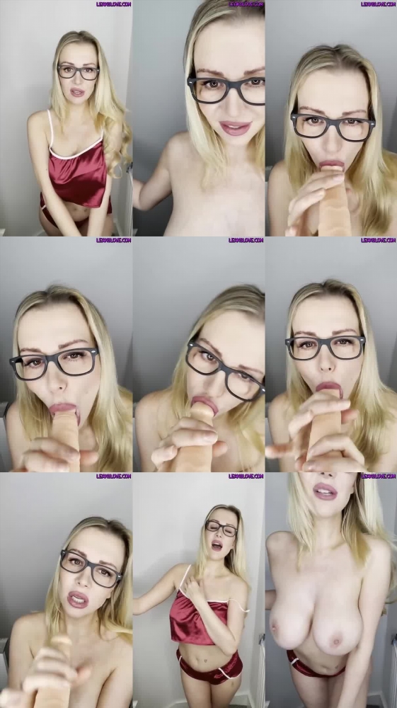 Lucyalexandra1: Sizzling Roleplay POV Blowjob