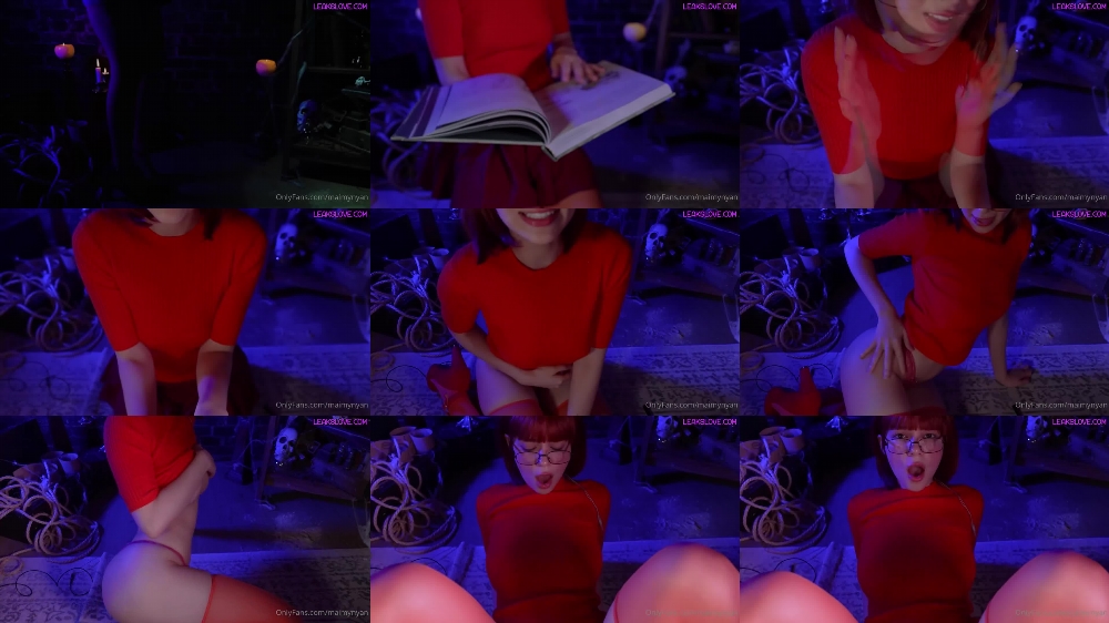 MaimyNyan - Velma Roleplay