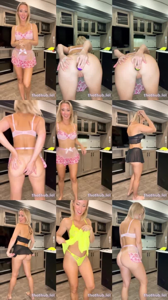 Vicky Stark: A Wild Group Sex Experience