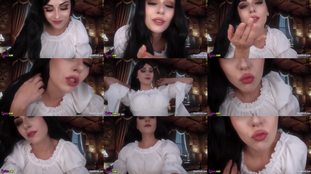 Egilea: A Stormy Night of JOI