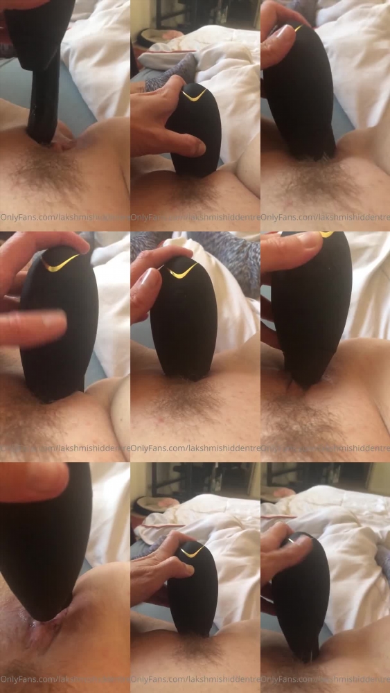 Marie Welsh's Super Toy Experience