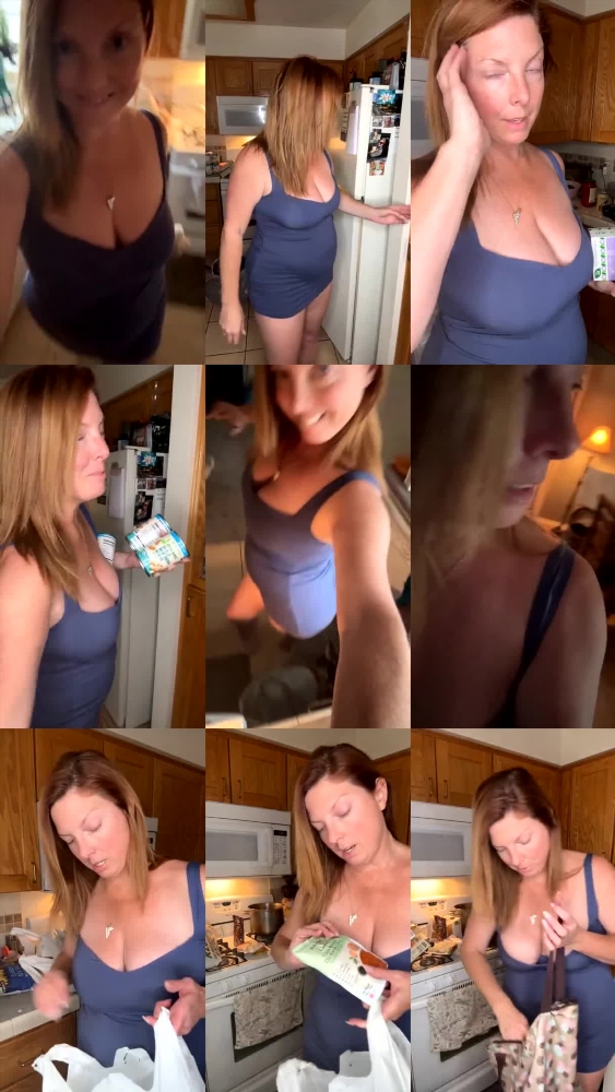 Marie Welsh's Hot Friday Night Stream