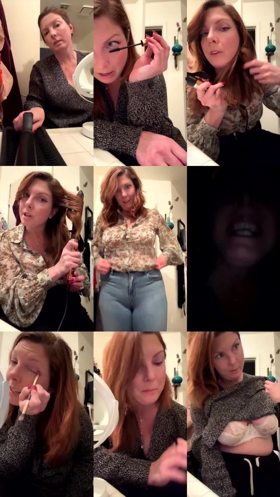 Marie Welsh's Line Dancing Adventure