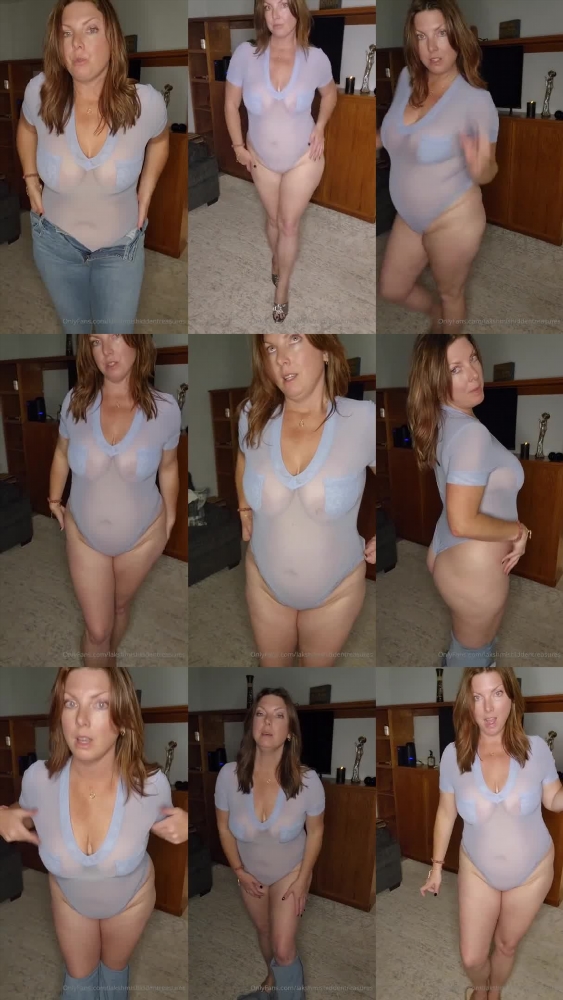 Marie Welsh's Sizzling Anal Performance