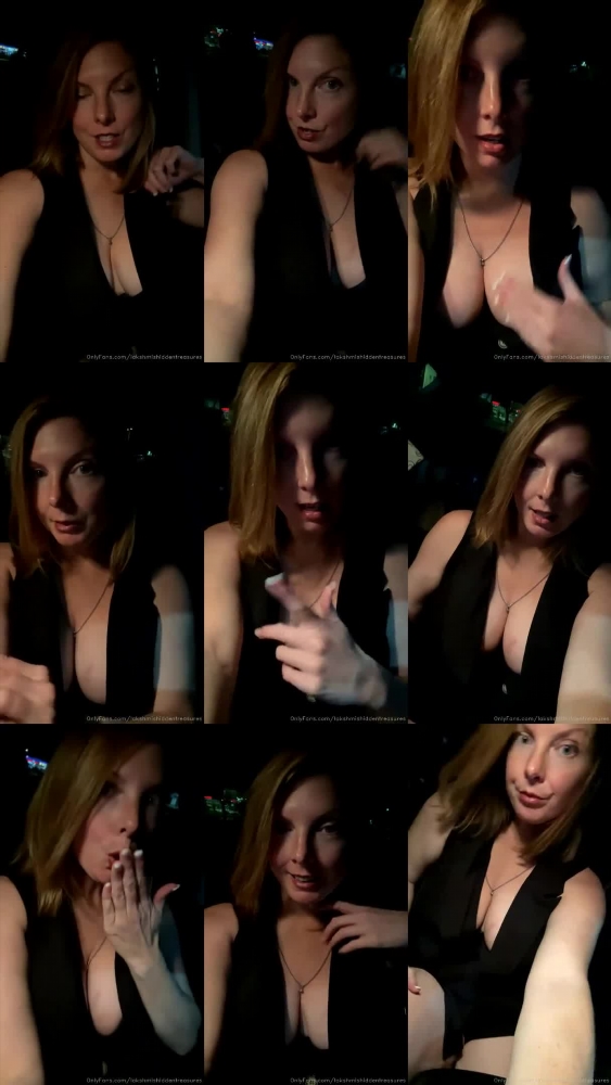 Erotic Dreams with Marie Welsh