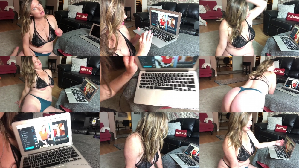 Marie Welsh's Fan-Favorite Anal Scene