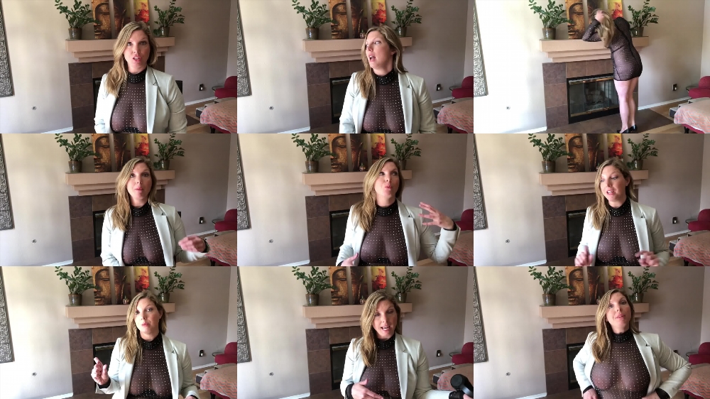 Marie Welsh's Sexiest Video Yet