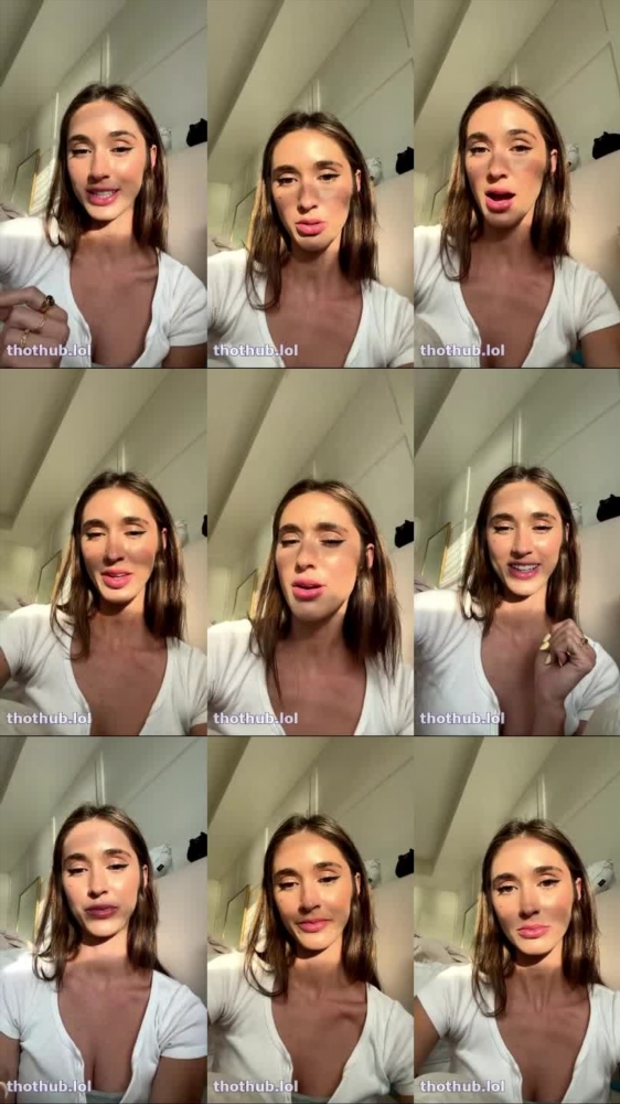 Natalie Roush's Live Streaming Show