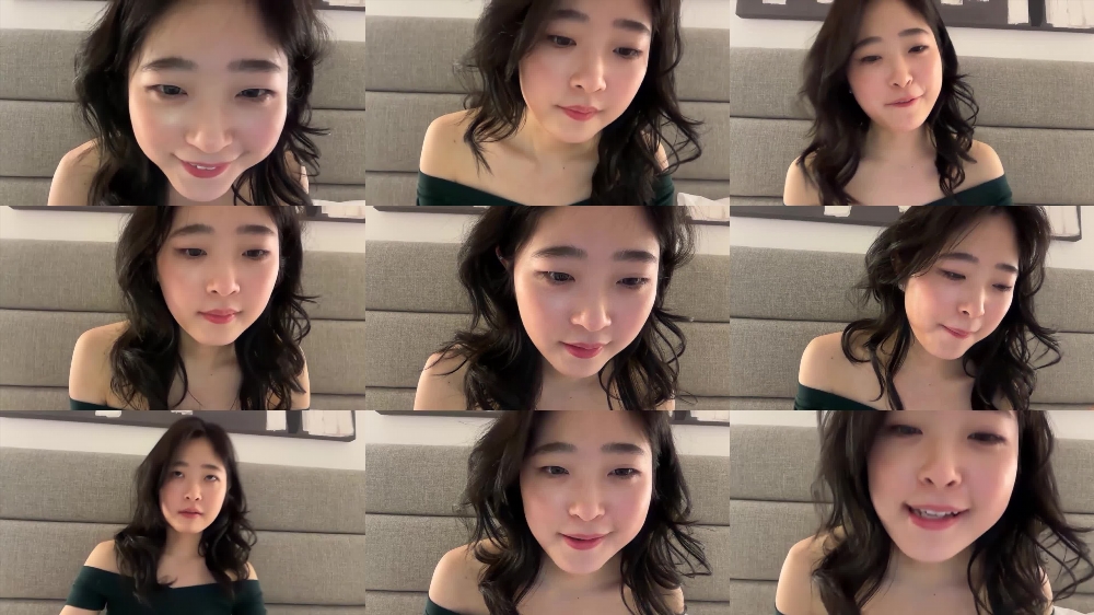 Amazing Video With BabygirlHazel