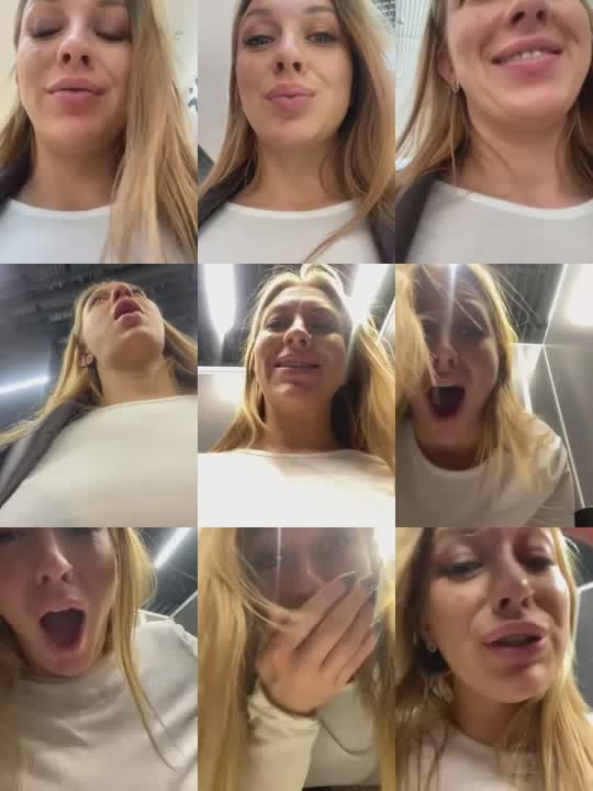 Halli N's Freaky Friday Adventure