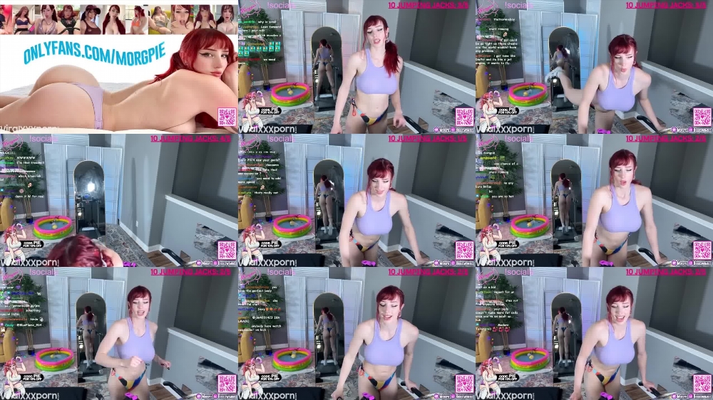 Morgpie's Solo Streaming Adventure