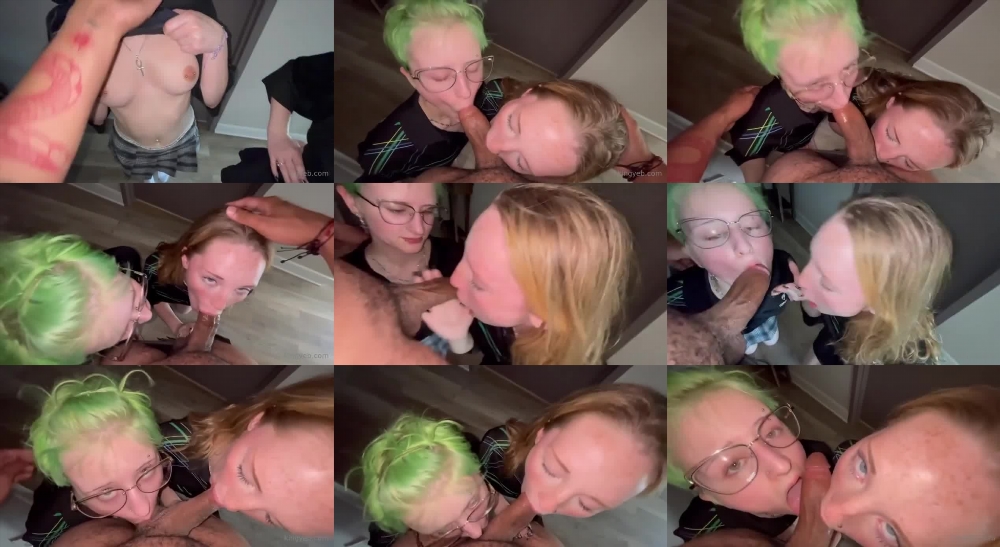 Altbeyx's Hot Threesome Adventure