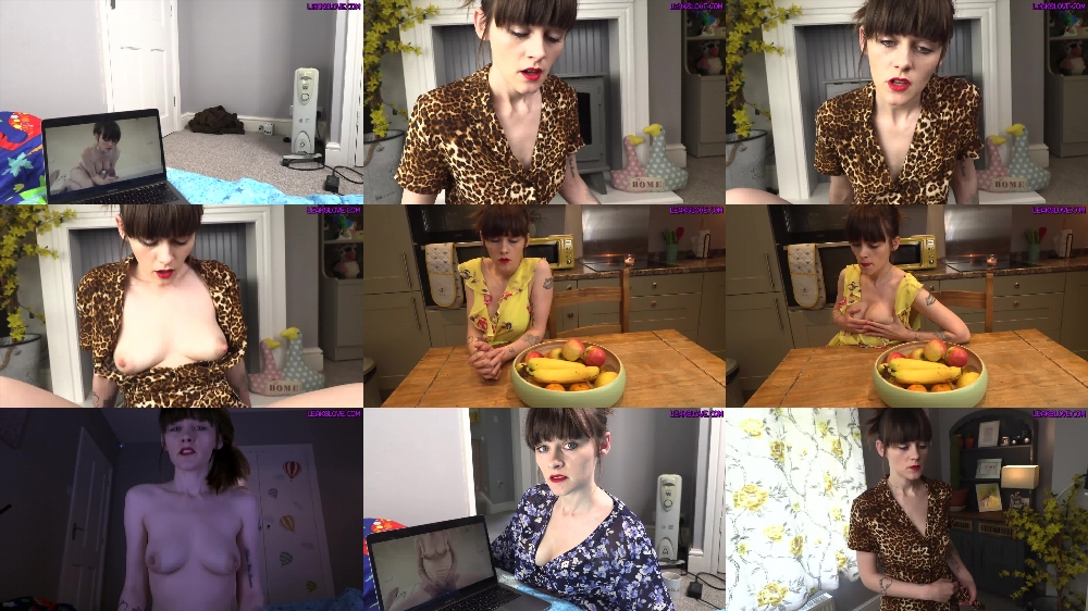 Sydney Harwin: Immersive VR Milf Porn Experience