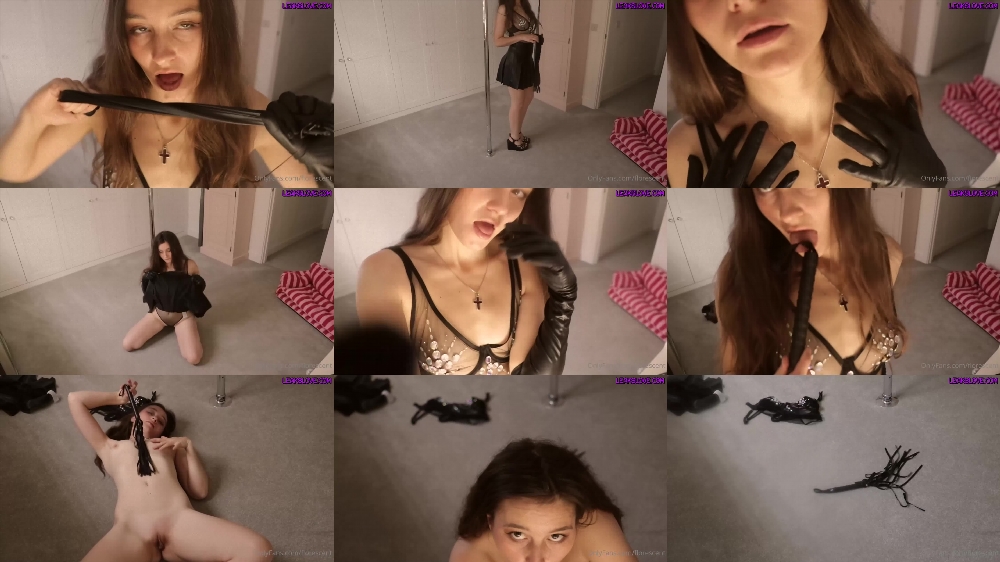 Horny Vampire Drains U in a POV Encounter