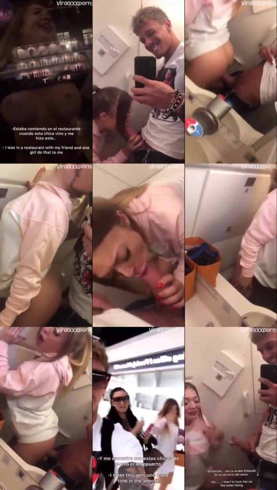 Devious Lunch Break Hookup