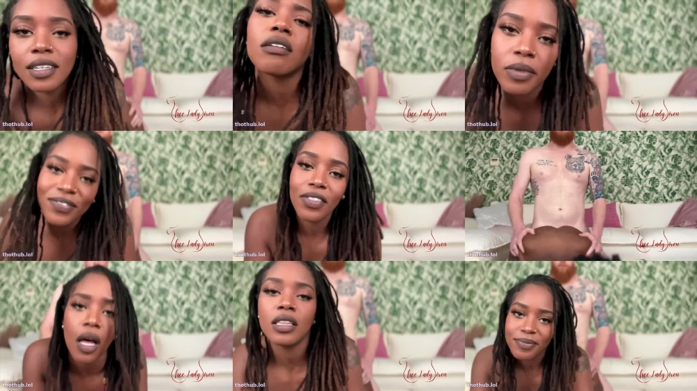 So Glad You Called: Boss BWC Fucking Session