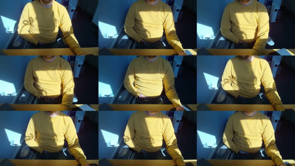 Forest Faye's Sensual JOI Experience