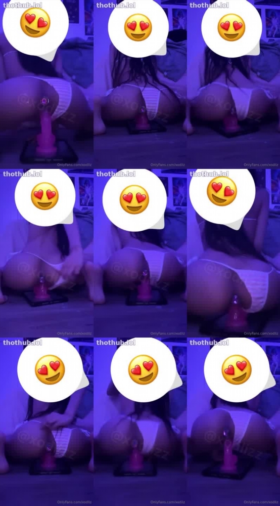 Watch Xodlizz Adult Films Online