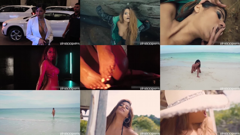 Poonam Pandey - Exotic Flavors Compilation