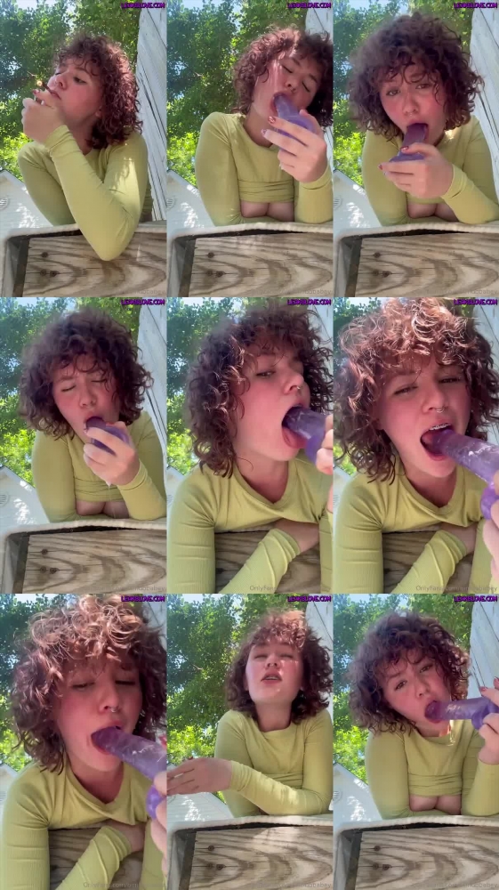 Bimbobabey’s Teenage POV Blowjob Adventure