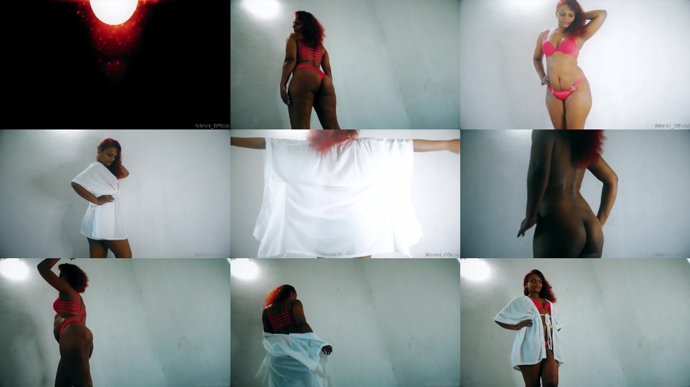 Welcome to Nilmini's OnlyFans Paradise