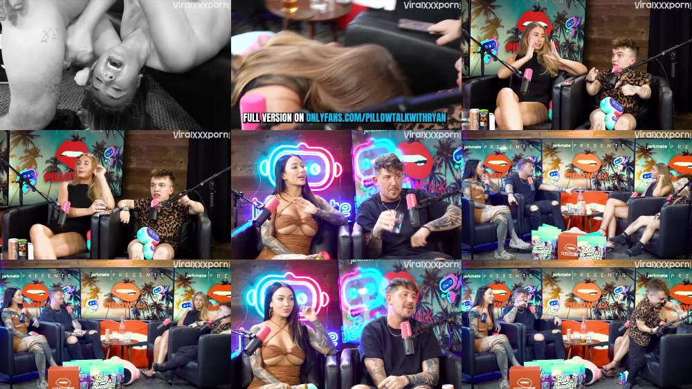 Lily Phillips' Mature Mischief with a Little Person