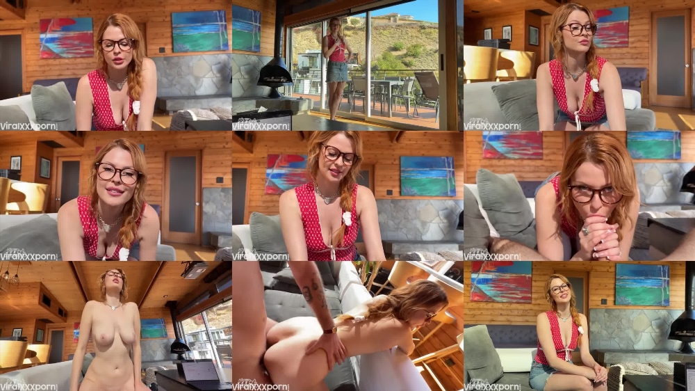 Elly Clutch's Naughty Adventure