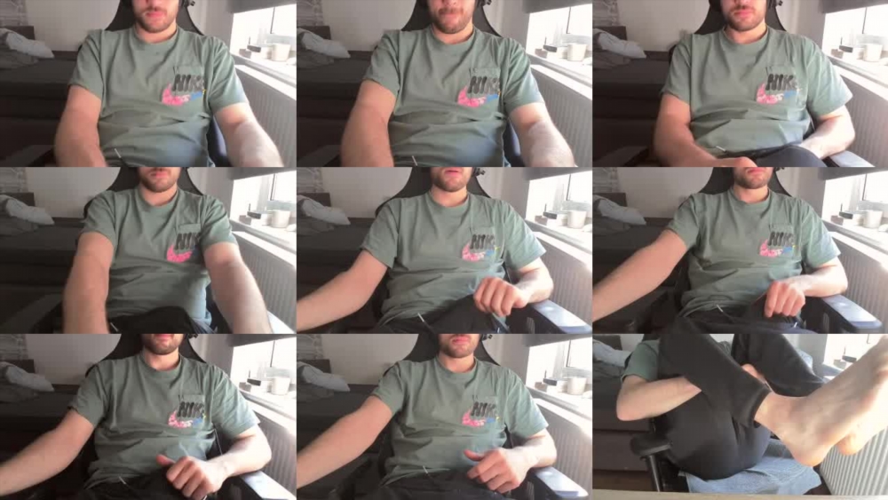 Katekuray's Sexy College Party