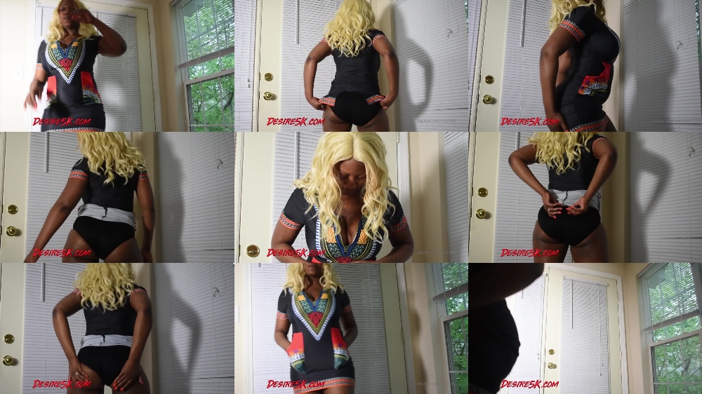 Desire5000's Hidden Delights