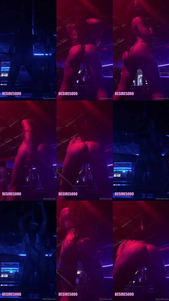 Desire5000: Big Ass Anal Pleasures