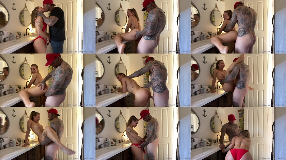 Nicole Aniston's Sizzling Sex Tape with Josephdepp7