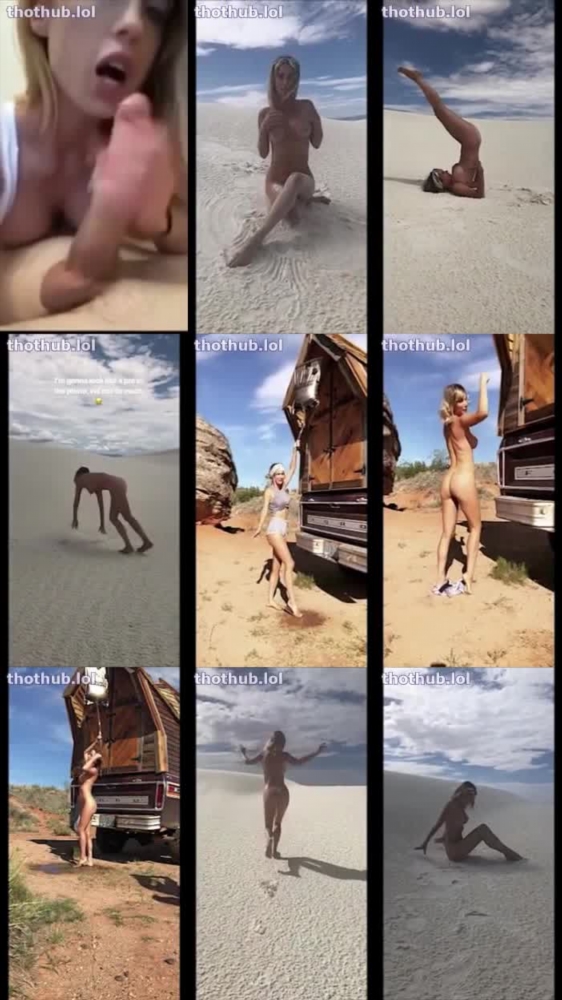Sara Underwood's Leaked X-Rated Video