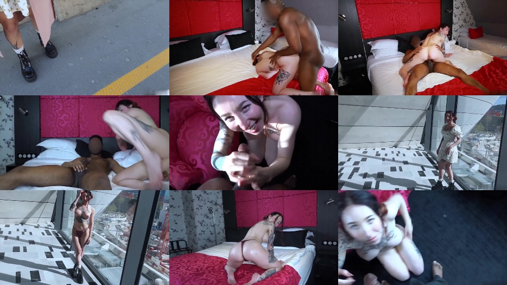 Esluna Love: A Passionate Fucking and Squirt Session