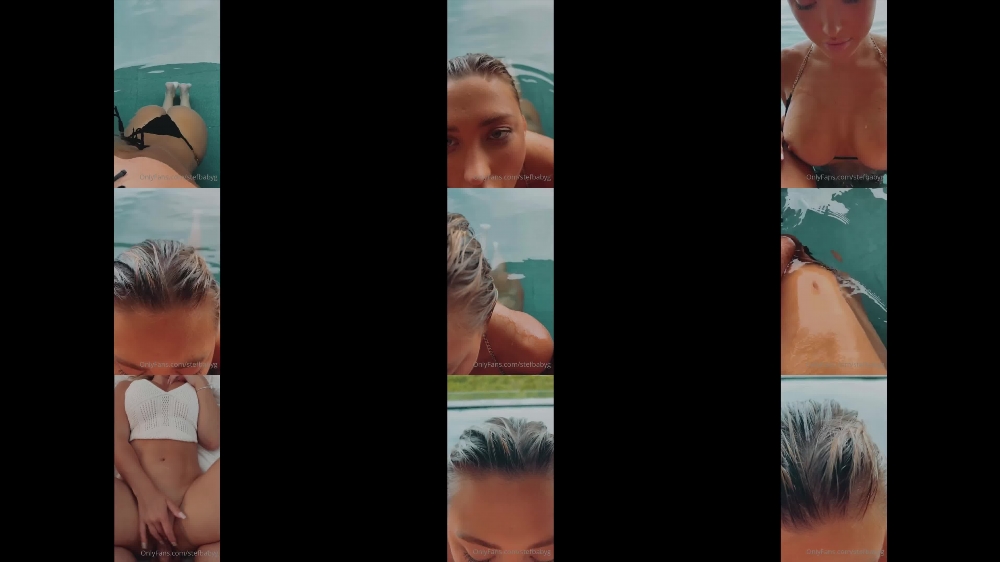 Stefanie Knight: The Queen of Intimacy