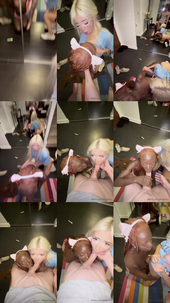 Waifumiia's Erotic Adventures