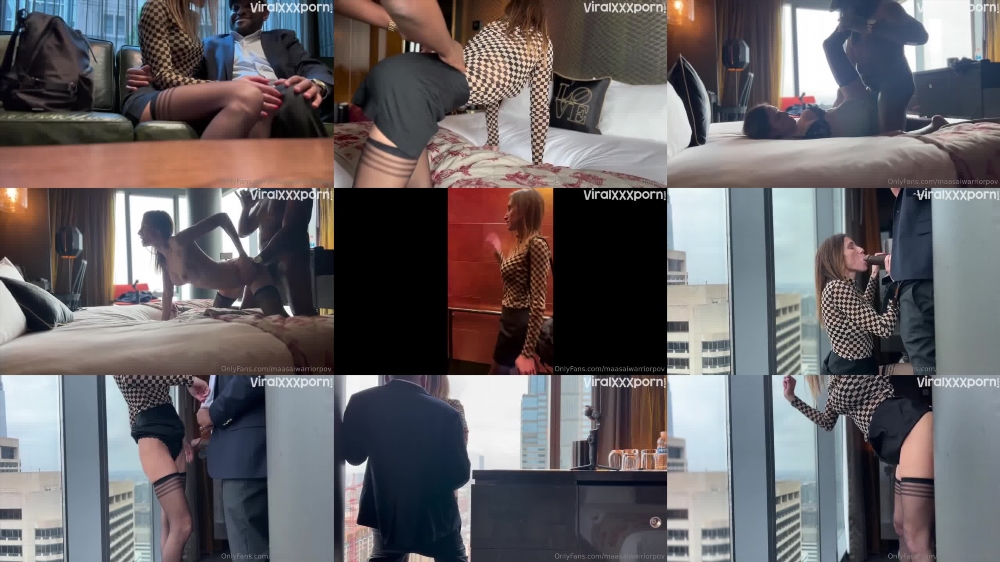 Nofacemom: Interracial Pleasure Unleashed