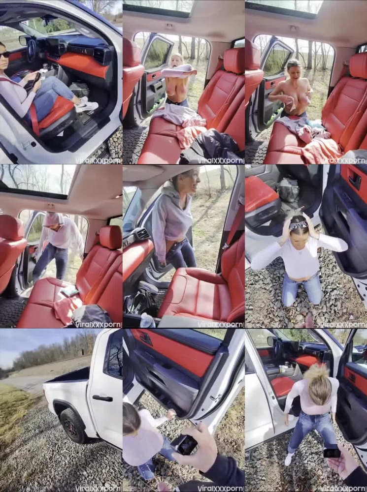 Brooklyn Chase's Submissive Pee Onlyfans Video